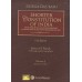 Durga Das Basu's Shorter Constitution of India by Justice A. K. Patnaik [2 HB Vols.] | Lexisnexis
